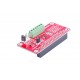 16 Bit Analog to Digital Adc Converter Module for Raspberry Pi