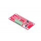 16 Bit Analog to Digital Adc Converter Module for Raspberry Pi