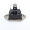 TRIAC TG35C60 Alternating Current Load Motor Control 35A 600V
