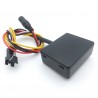 JDH Flow Switch - Liquid Flow detector for Hall effect sensors