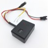 JDH Flow Switch - Liquid Flow detector for Hall effect sensors