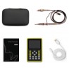 Oscilloscope 1 Channel 100mhz Portable Handheld Economic Case ADS5012