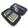 Oscilloscope 1 Channel 100mhz Portable Handheld Economic Case ADS5012
