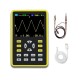 Oscilloscope 1 Ch / 100mhz Portable Handheld Economic with Carrying Case