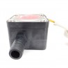 Micro Flow Sensor Liquids Paint, Milk, Oil, Diesel oval gear