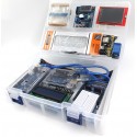 Open Source Shields Super kit for UNO, MEGA & WeMos for Fast Electronic product Prototyping!