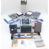 Arduino Shields Super kit for UNO, MEGA & WeMos for Fast Electronic product Prototyping!