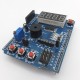 Arduino Shields Super kit for UNO, MEGA & WeMos for Fast Electronic product Prototyping!