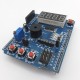 Super Kit de Shields para Arduino UNO, MEGA y WeMos para diseño de productos electrónicos y prototipado rápido