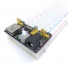 Arduino Shields Super kit for UNO, MEGA & WeMos for Fast Electronic product Prototyping!