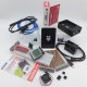 Super Kit Raspberry Pi 4 Multiproyectos Con Accesorios Y Más