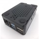 Super Kit Raspberry Pi 4 Multiproyectos Con Accesorios Y Más
