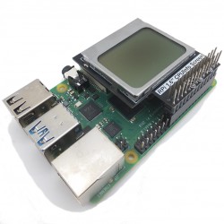Super Kit Raspberry Pi 4 Multiproyectos Con Accesorios Y Más