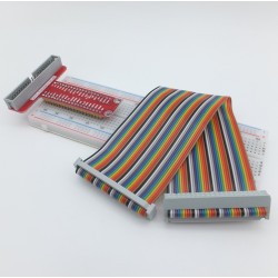 Super Kit Raspberry Pi 4 Multiproyectos Con Accesorios Y Más