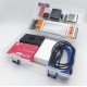 Super Kit Raspberry Pi 4 Multiproyectos Con Accesorios Y Más