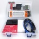 Super Kit Raspberry Pi 4 Multiprojects With Accessories And More