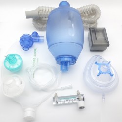 Development kit for Open Source Ventilator Artificial respirator