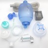 Kit de desarrollo para respirador artificial Ventilador de código abierto