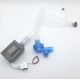 Development kit for Open Source Ventilator Artificial respirator