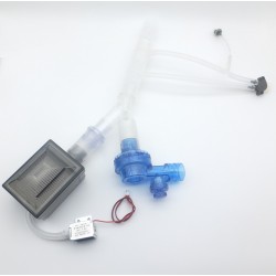 Development kit for Open Source Ventilator Artificial respirator