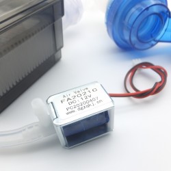 Development kit for Open Source Ventilator Artificial respirator