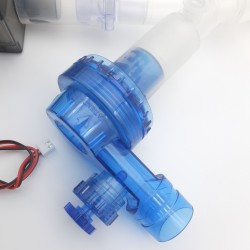 Development kit for Open Source Ventilator Artificial respirator