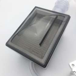 Development kit for Open Source Ventilator Artificial respirator