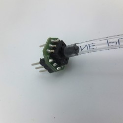 Development kit for Open Source Ventilator Artificial respirator