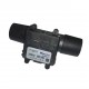 Sensor de flujo de gas / aire 100, 150, 200, 300 Litros por minuto (SLM)