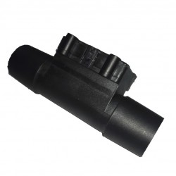 Sensor de flujo de gas / aire 100, 150, 200, 300 Litros por minuto (SLM)