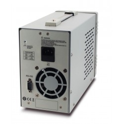 Fuente De Poder Programable 150w 30v/5a 10mv/10ma Rs232