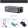 Serial to Ethernet converter IoT Module Internet of Things Rs-232 Ethernet Wireless