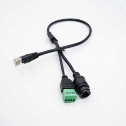 Serial to Ethernet converter IoT Module Internet of Things Rs-232 Ethernet Wireless