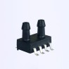 MEMS Differential Pressure Sensor +/- 0.5kPa, 1kPa, 2kPa, 5kPa and 10kpa Output 0.5-4.5v