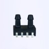 Differential Pressure Sensor  0.5kPa, 1kPa, 2kPa, 5kPa, 10kpa 0.5-4.5V