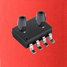 Differential Pressure Sensor  0.5kPa, 1kPa, 2kPa, 5kPa, 10kpa 0.5-4.5V