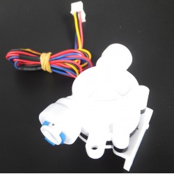 Micro Flow Liquid Water Flow Sensor 0.08 A 1 L / min + TDS sensor