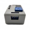 Relevador Temporizador Timer 12V Carga 220VCA Control de Encendido por Tiempo