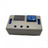 12V Timer Relay ON/OFF Time-control Load 220VAC
