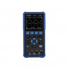 Portable Handheld Oscilloscope 2 channels 40MHz or 70MHz + Multimeter + Signal generator Brand OWON HDS2xx
