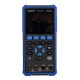 Portable Handheld Oscilloscope 2 channels 40MHz or 70MHz + Multimeter + Signal generator Brand OWON HDS2xx