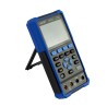 Osciloscopio Portátil de Mano 2 canales 40MHz ó 70MHz + Multimetro + Generador de señales Marca OWON HDS2xx