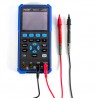Osciloscopio Portátil de Mano 2 canales 40MHz ó 70MHz + Multimetro + Generador de señales Marca OWON HDS2xx
