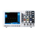Digital Oscilloscope 2ch 8-Inch LCD-TFT Owon SDS economic version from 30 to 125MHz and 500MSa/s to 1GSa/s
