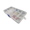 Pack de 150 Leds 10pz De 15 Diferentes Tipos Colores + Probador