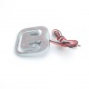 Analog sensors & transducers KIT for multisensorial electronics or physics lab projects.