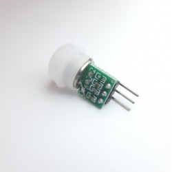 Kit sensores y transductores analógicos para proyectos de electrónica