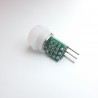 Analog sensors & transducers KIT for multisensorial electronics or physics lab projects.
