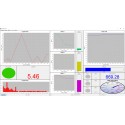 JDH Flow Visor X5 software -- multi-platform solution for Flow monitoring (Windows, Linux)