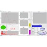 JDH Flow Visor X5 software -- multi-platform solution for Flow monitoring (Windows, Linux)